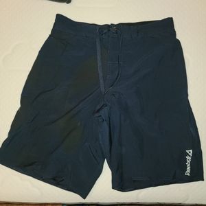 Reebok Playdry Shorts with Liner